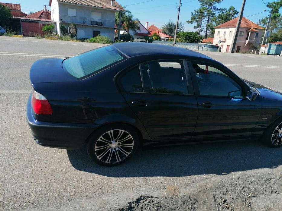 Jantes BMW 17 replicas