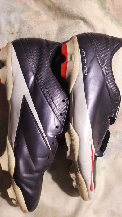 Бутси NIKE mercurial 43 розмір