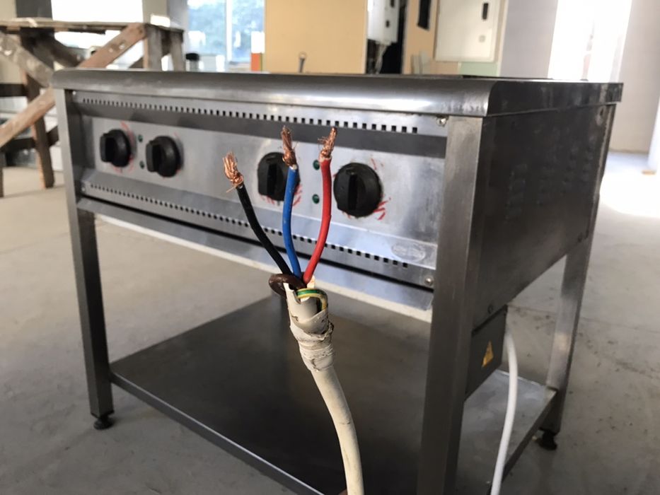 Б/У  Плита электрическая АРМ-ЭКО Киев