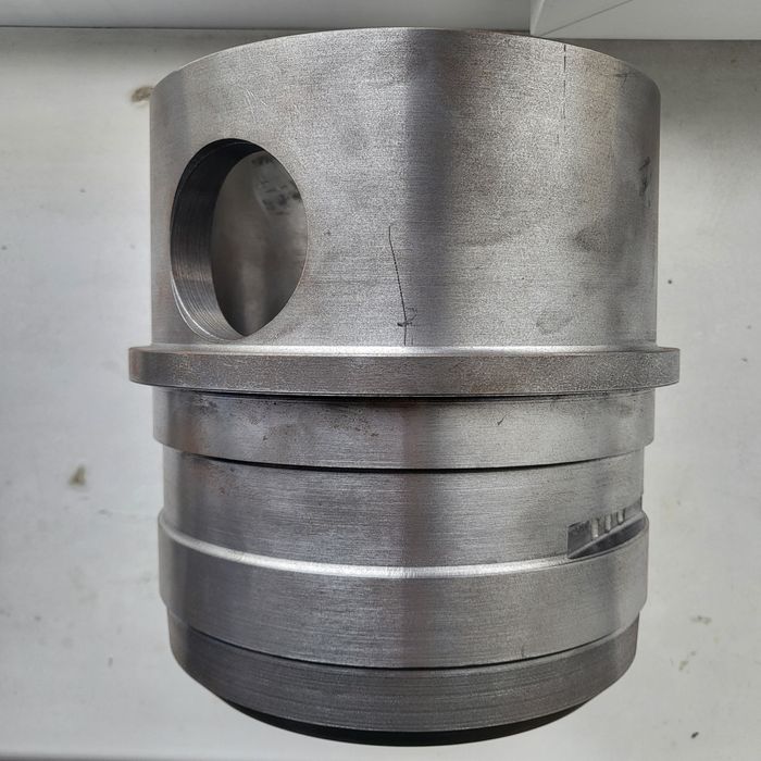 Гильза крейцкопфа компрессора АГНКС