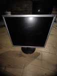 Monitor LG model.  L1953S