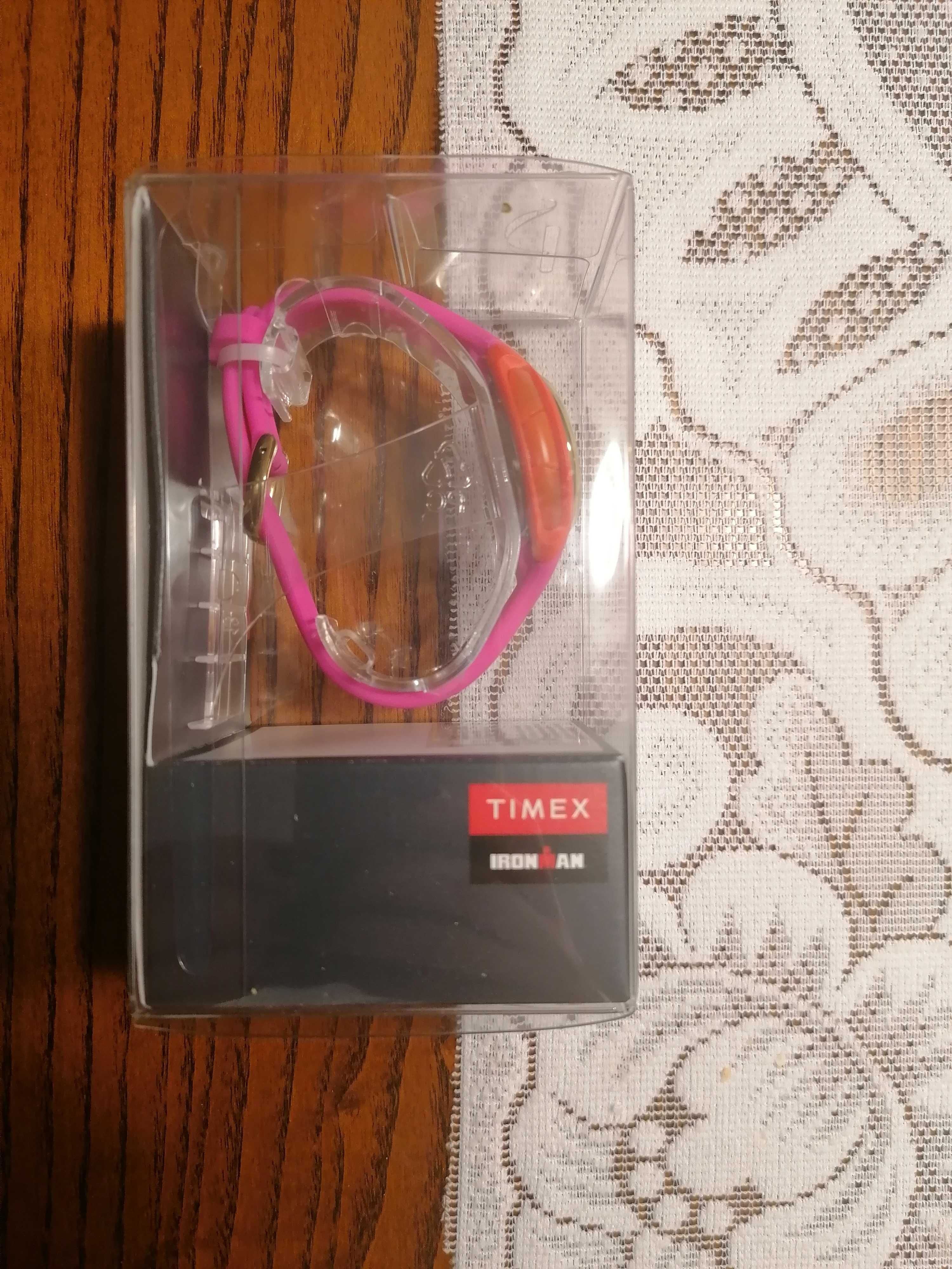 Zegarek damski TIMEX TW5M02800