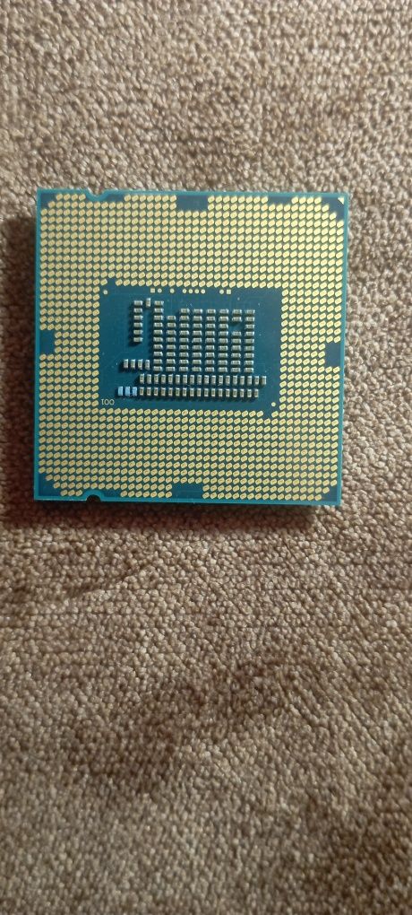 Процессор Intel® Pentium® G2030  + охлаждение