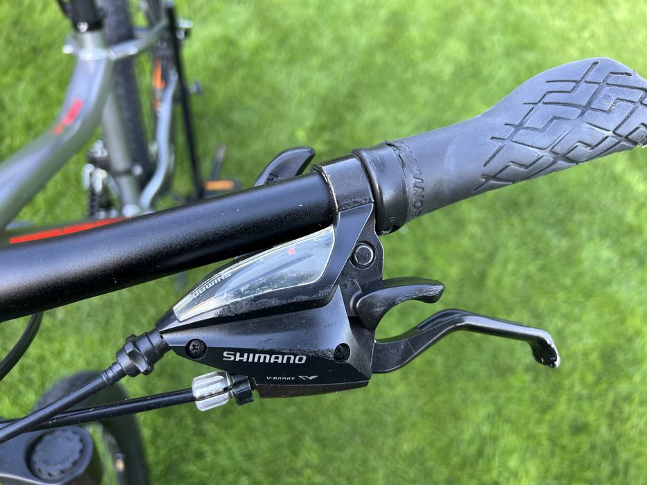 TREK marlin 4 rozmiar S, koła 27,5