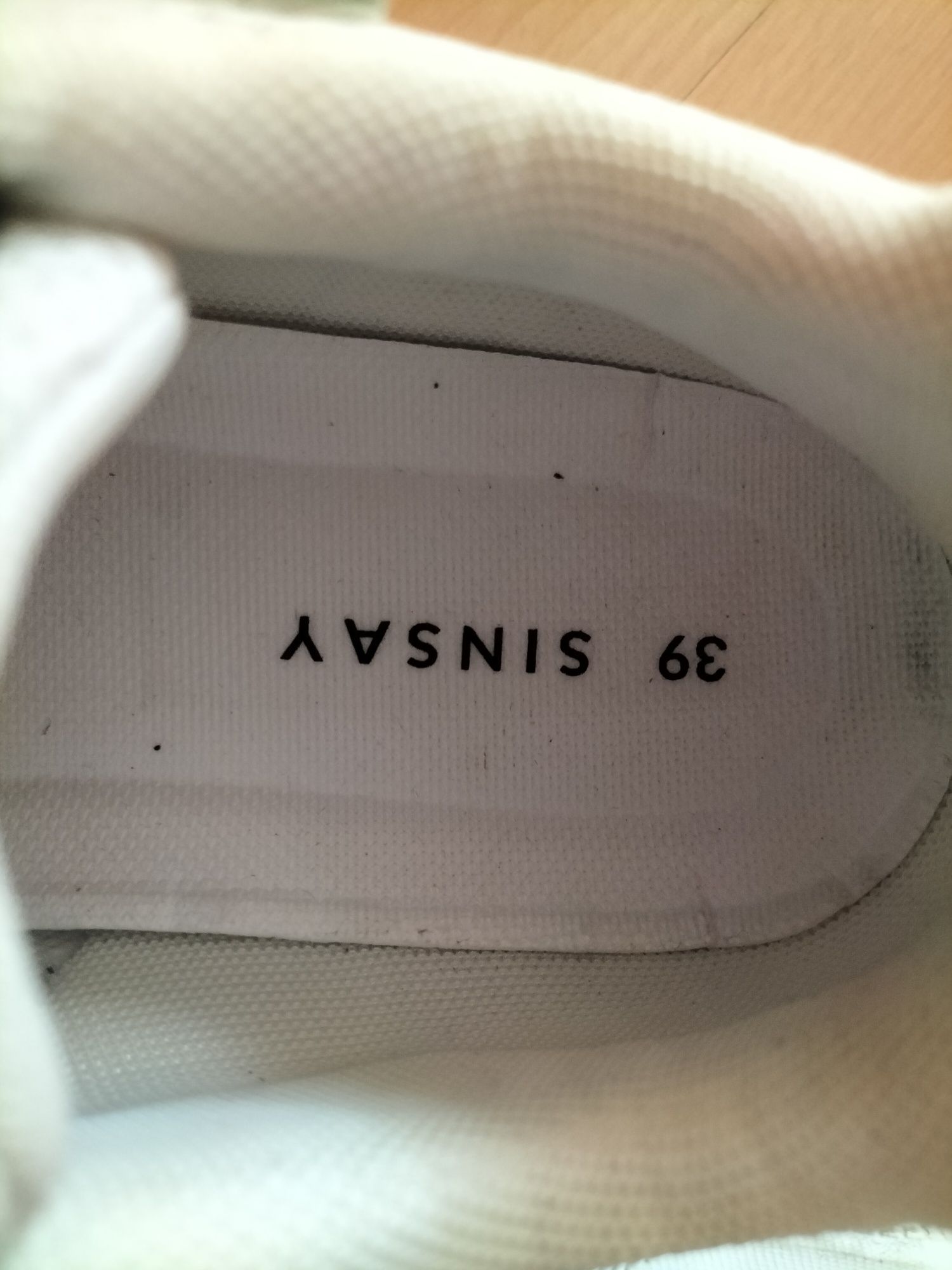 Buty damskie nowe