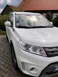 Suzuki Vitara Suzuki Vitara 1,6 DDIS AllGrip DIESEL