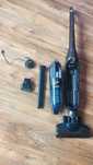 Odkurzacz pionowy Bosch 2w1 21.6v Readyy`y Lithium