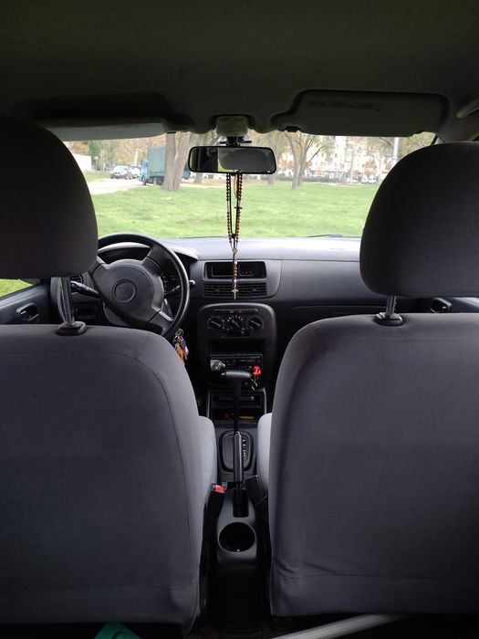 Продам Daihatsu Cuore