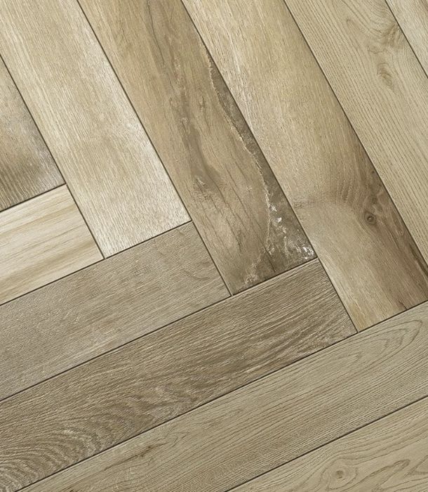 Marazzi Treverkfusion Neutral 10x70 M005