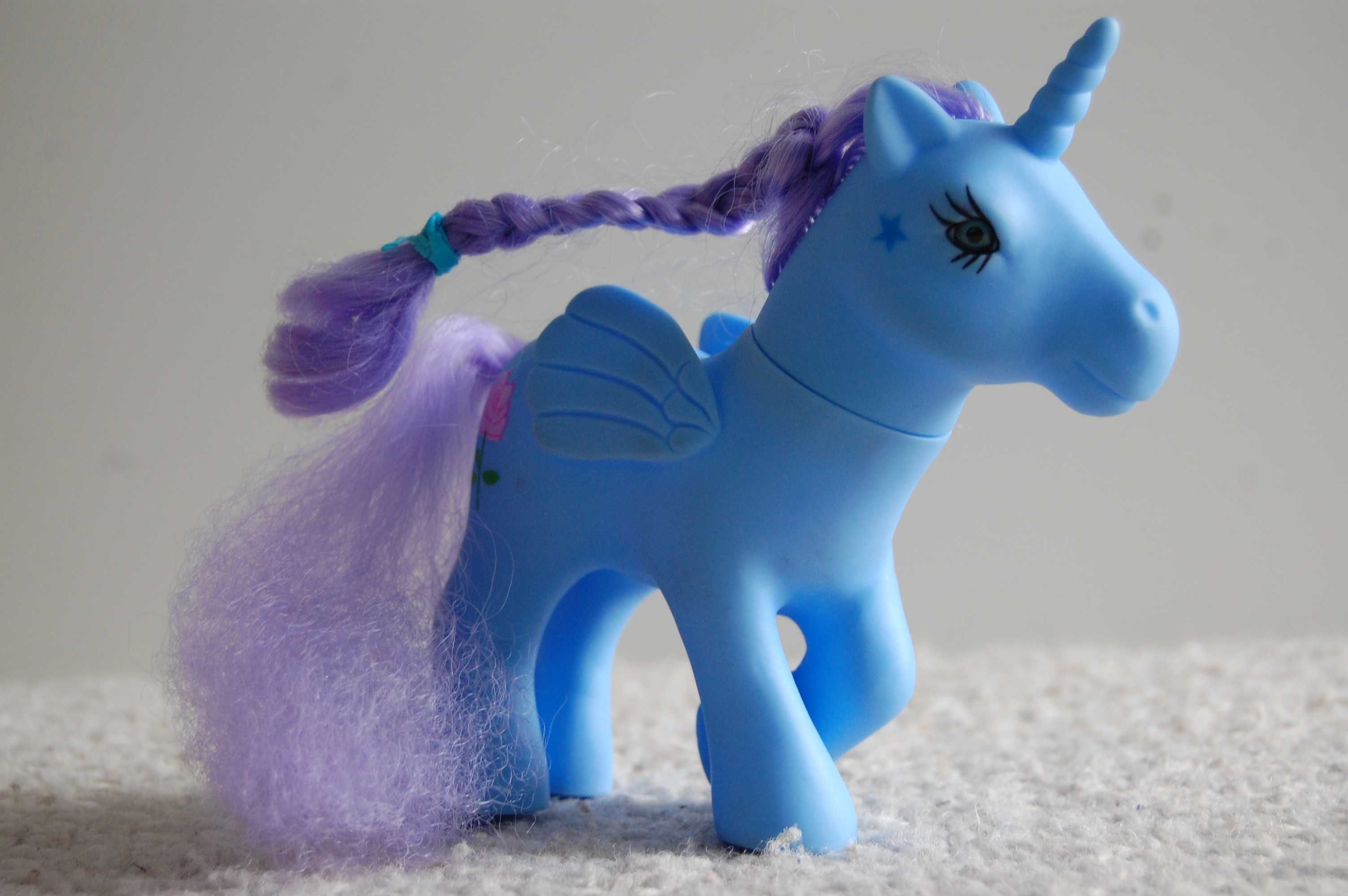 Kucyk 3 My Little Pony