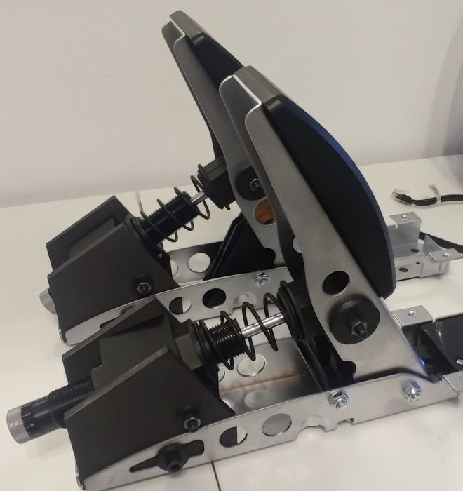 Fanatec damper hydrauliczny CSL pedały 1 sztuka