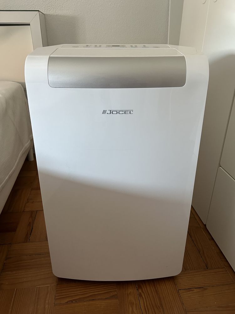AC - Ar Condicionado portatil