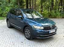 Volkswagen Tiguan 2.0TDI SCR_150KM_DSG-7_LIFE_Led Matrix_Max Opcja_Salon PL_FAKTURA VAT
