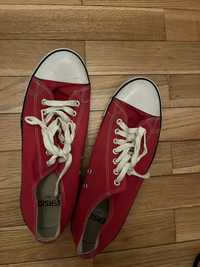 Sapato converse all stars