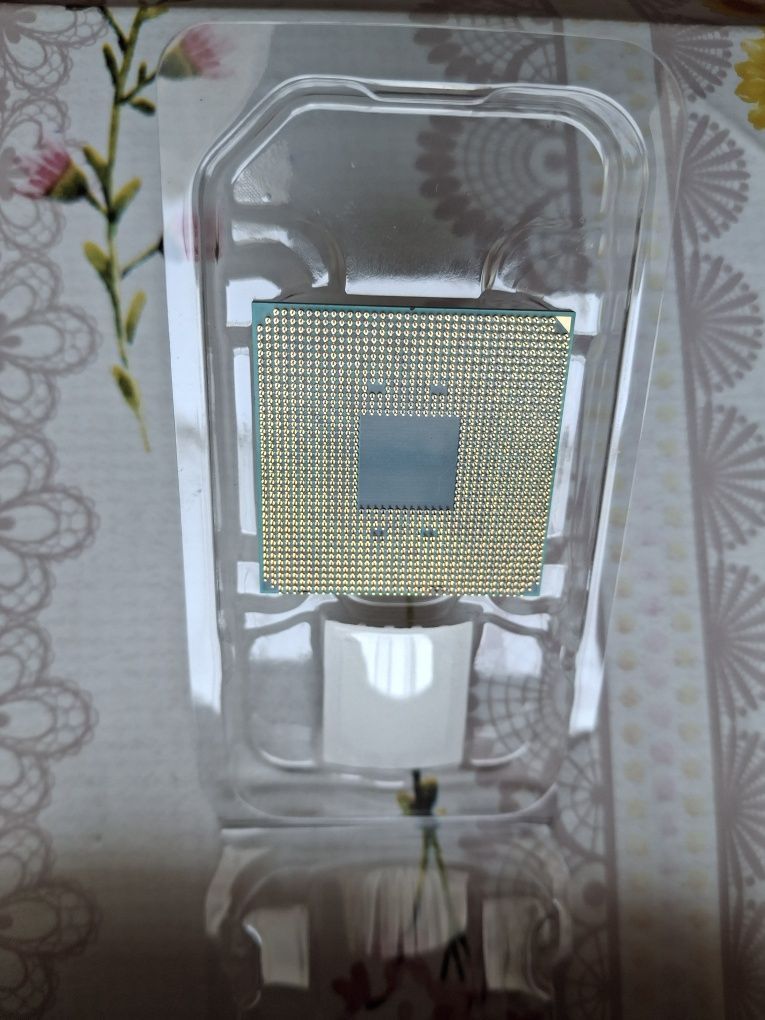 Procesor AMD Ryzen 5 1600x