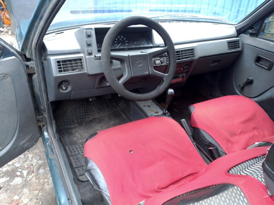 Продам Заз Таврія