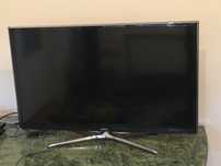 samsung Ue40f6320aw uszkodzony ale działa