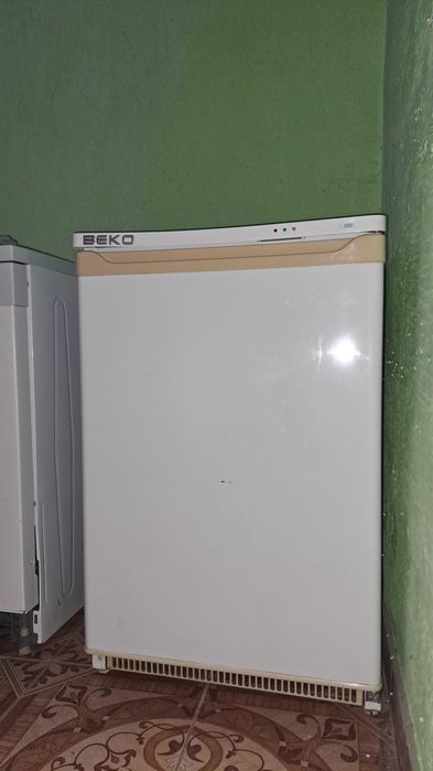 Beko - морозильник, морозилка, морозильна камера