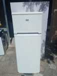Frigorifico Zanussi duas portas 1,60m altura