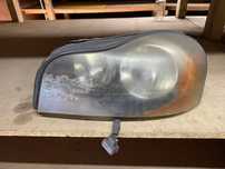 Lampa przednia przód Lewa Volvo XC90