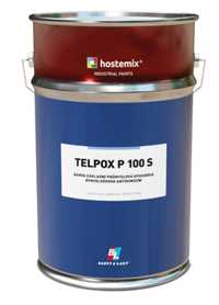Podkład epoksydowy przemysłowy TELPOX P100S (30kg)