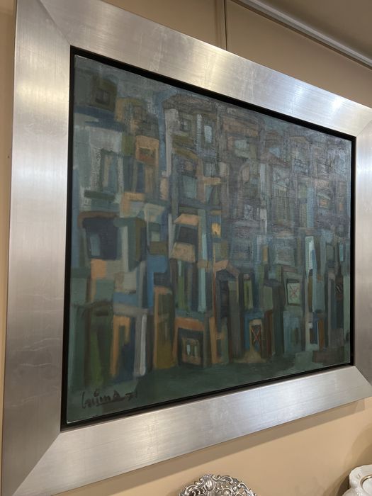 Quadro Guima 1971