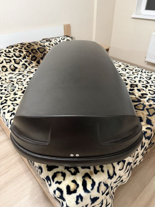 Автобокс Terra Drive 480