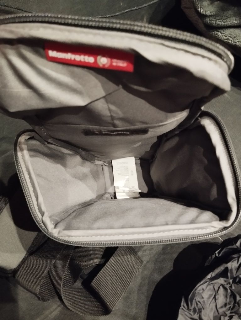 AKTUALNE torba fotograficzna Manfrotto mb ma2-h-m