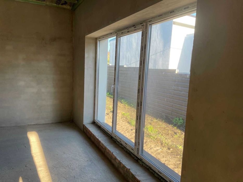 Продам будинок, с. Вересневе