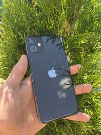 iPhone 11 64gb Black