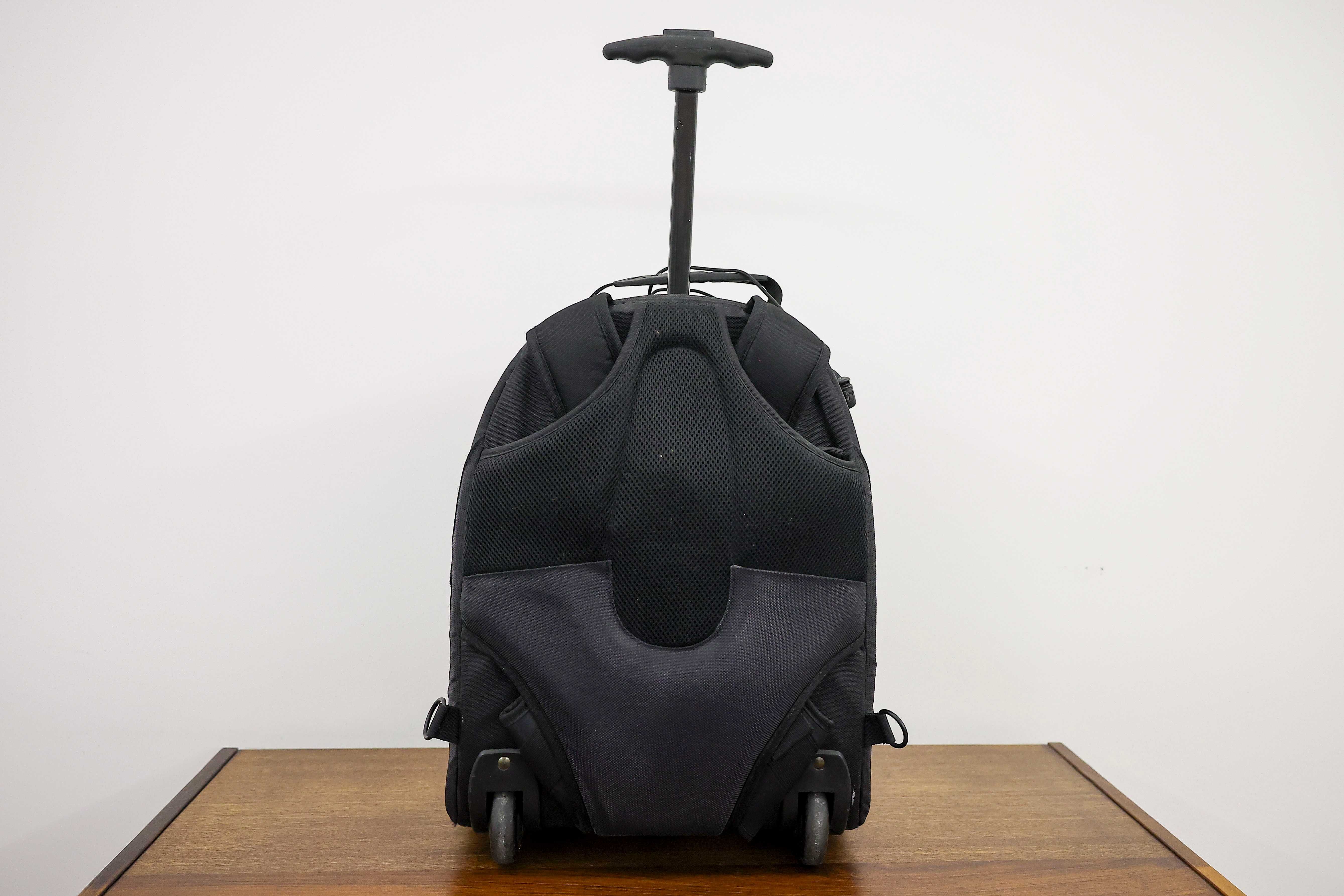 Mochila/Trolley LOWEPRO Trekker