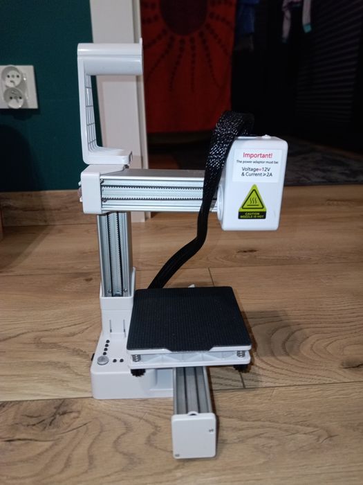Drukarka 3D easythreed K10