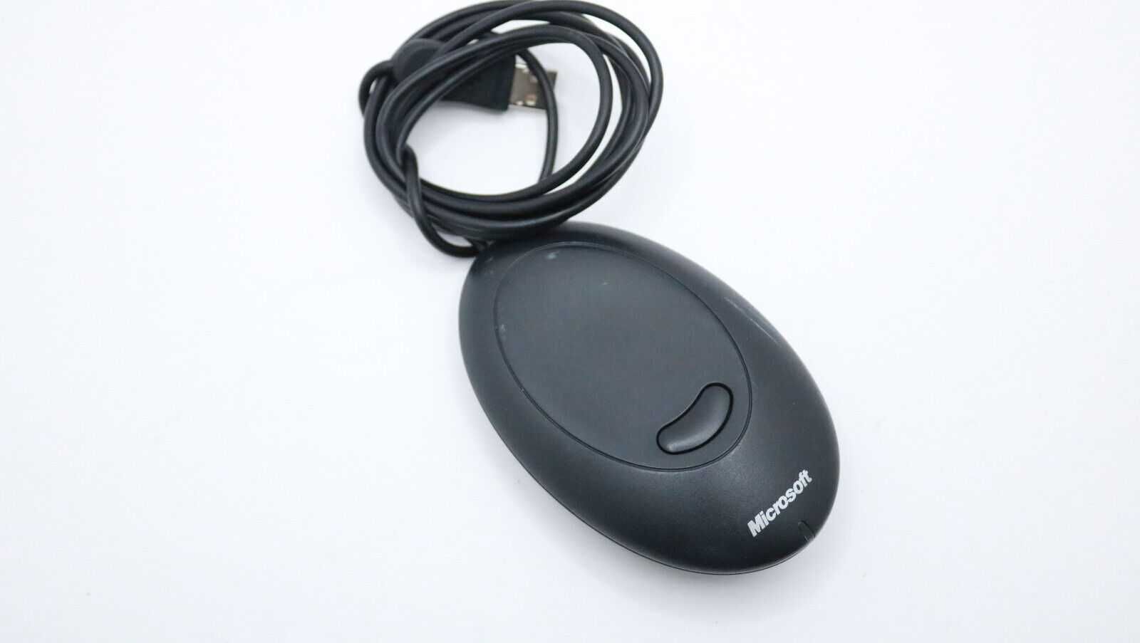 Microsoft Wireless IntelliMouse + Microsoft Wireless IntelliMouse