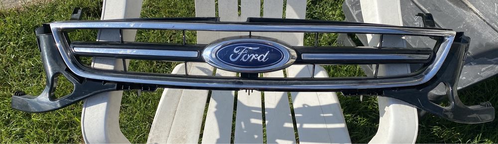 Решітка Ford