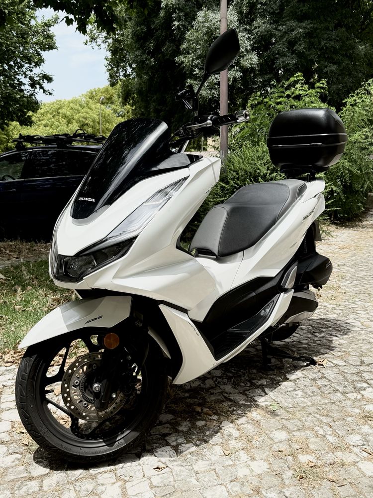 Venda de Mota PCX 2021