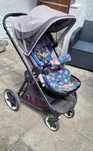 Spacerówka Cybex