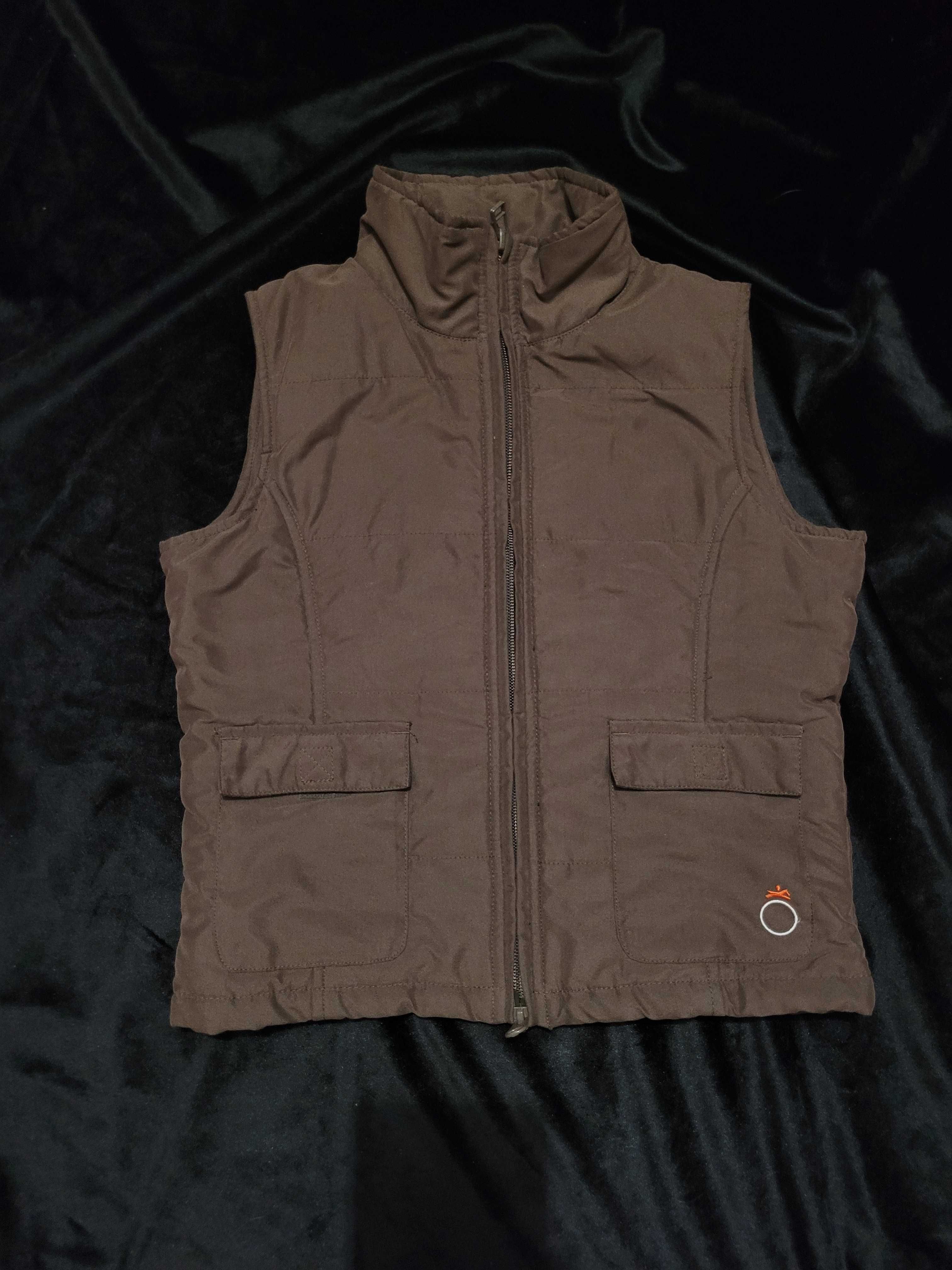Kamizelka Fouganza decathlon r. 122