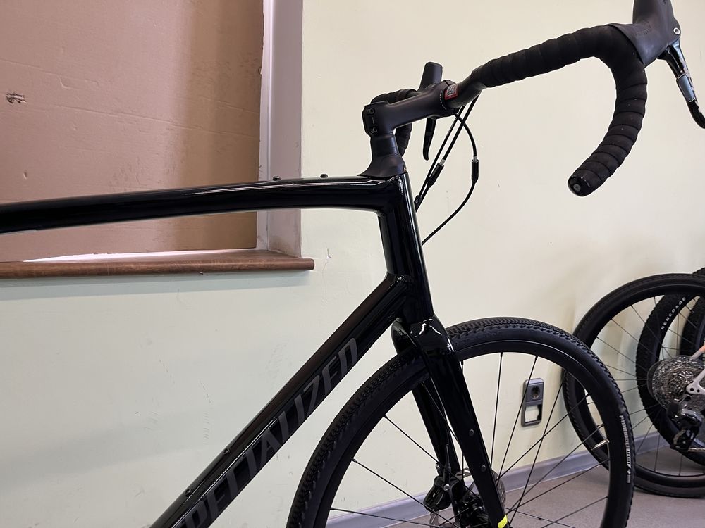 Specialized diverge comp e5 64 nowy fvat gwarancja paragon