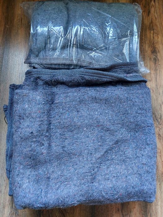 Одеяло тёплое (ковдра)
