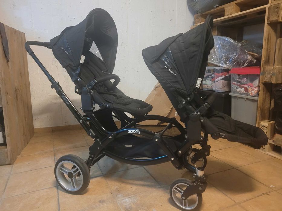 Carro ABC design zoom