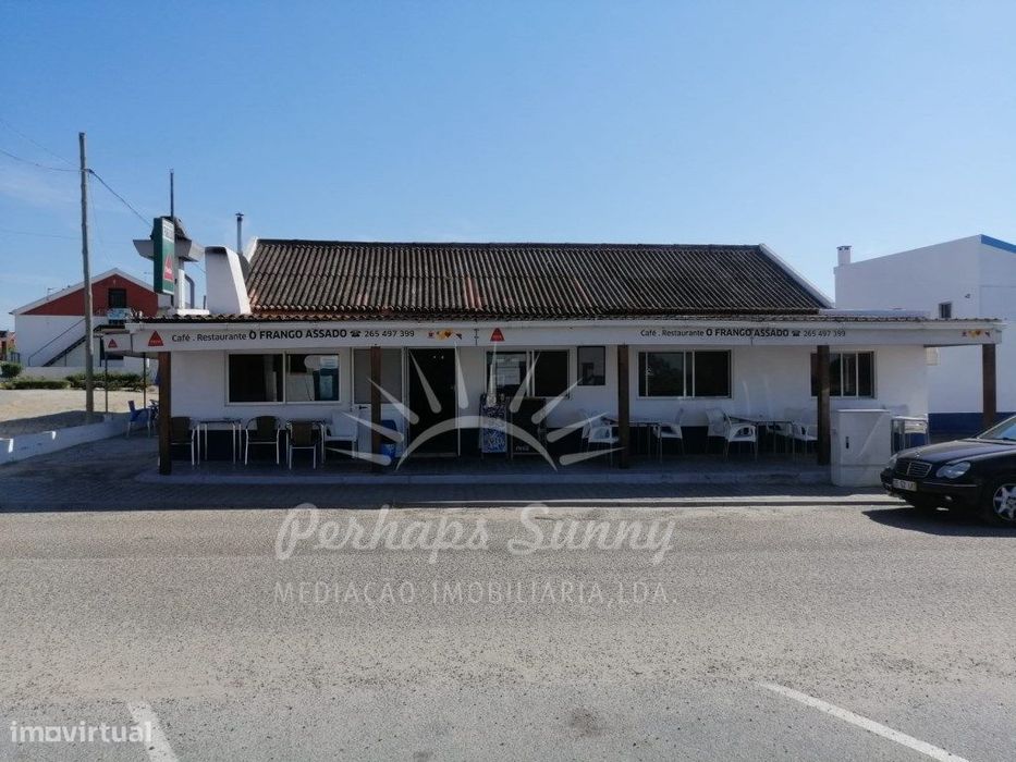 Restaurante Tradicional - Carrasqueira