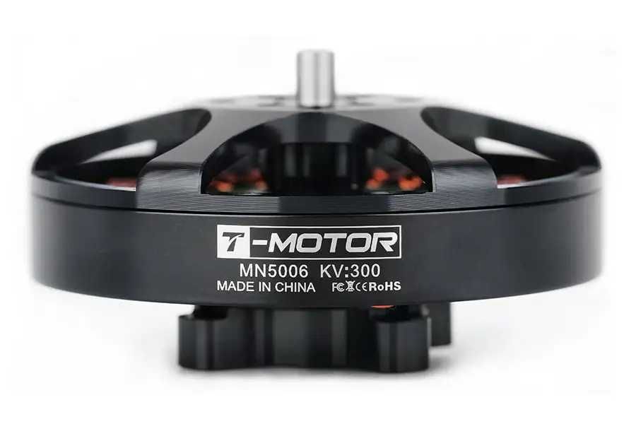 Мотор T-Motor Antigravity MN5006 KV450 двигун двигатель