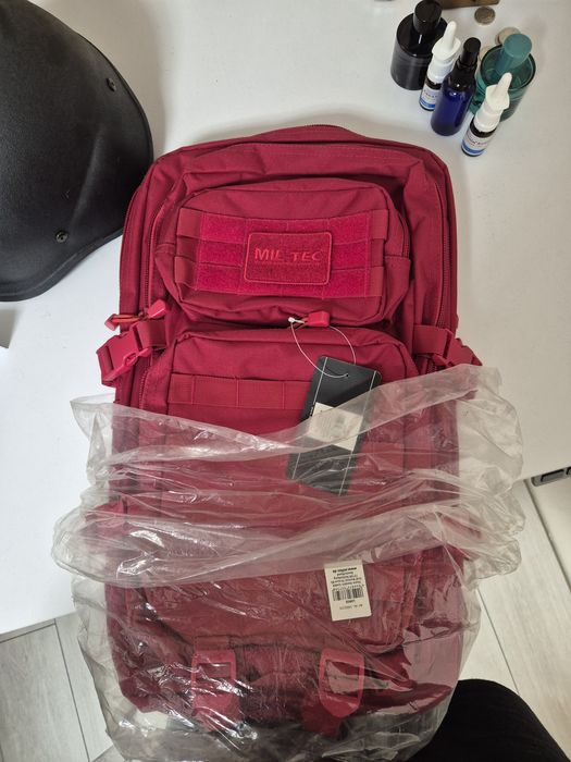 Рюкзак militech assault pack large