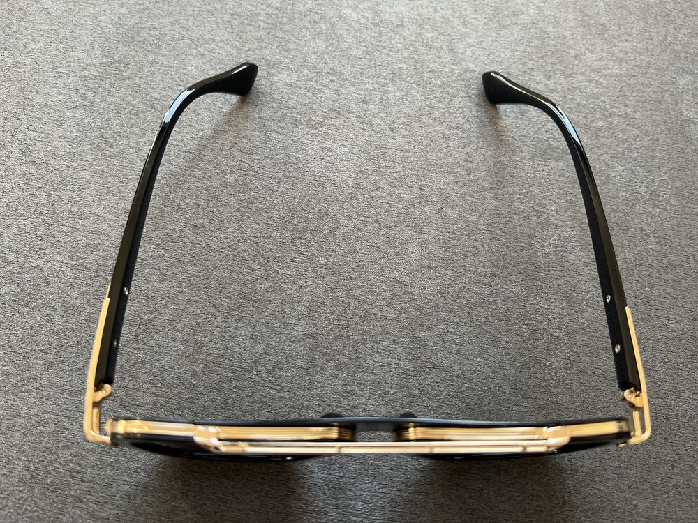 Nowe luksusowe okulary sloneczne Dit LXN-EVO
