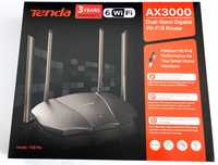 Router Wi-Fi Tenda RX9 PRO AX3000 Wi-Fi 6