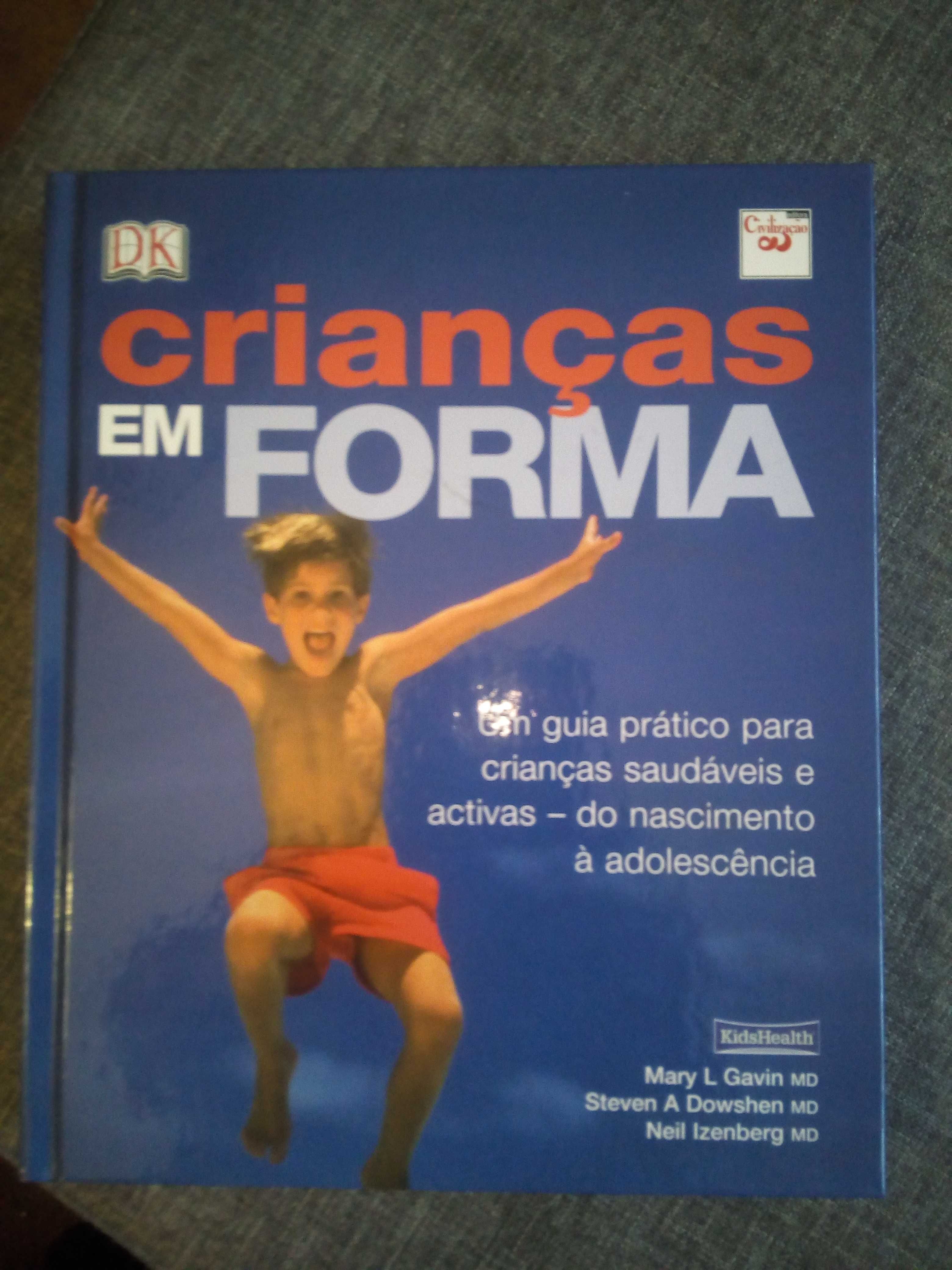 Melhor Guia Prático sobre crianças & adolescentes (Novo!)