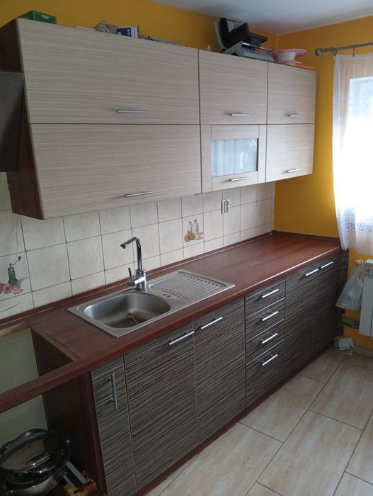 Meble kuchenne Płock