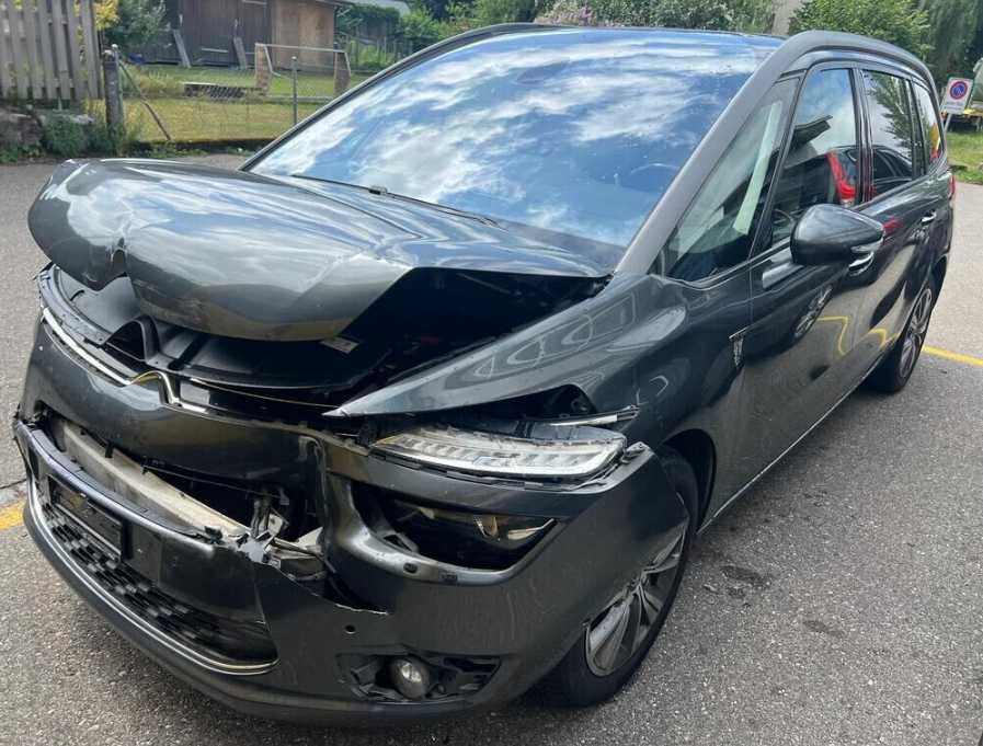 Citroen Grand Picasso