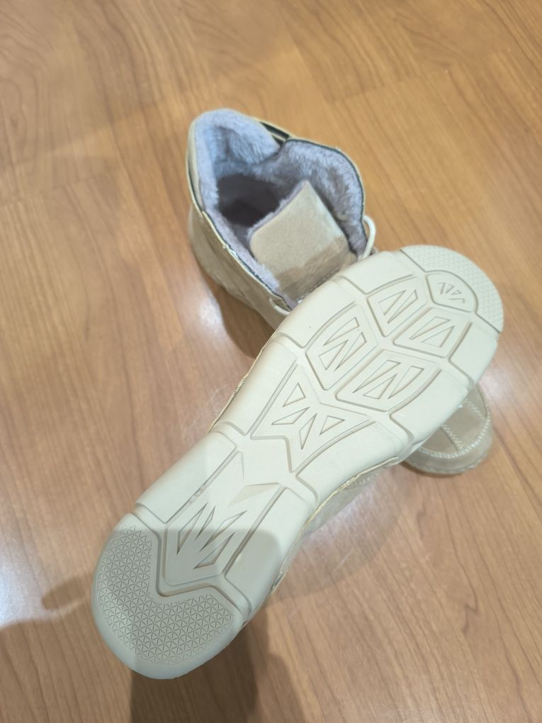 Botas Wiecel confortáveis
