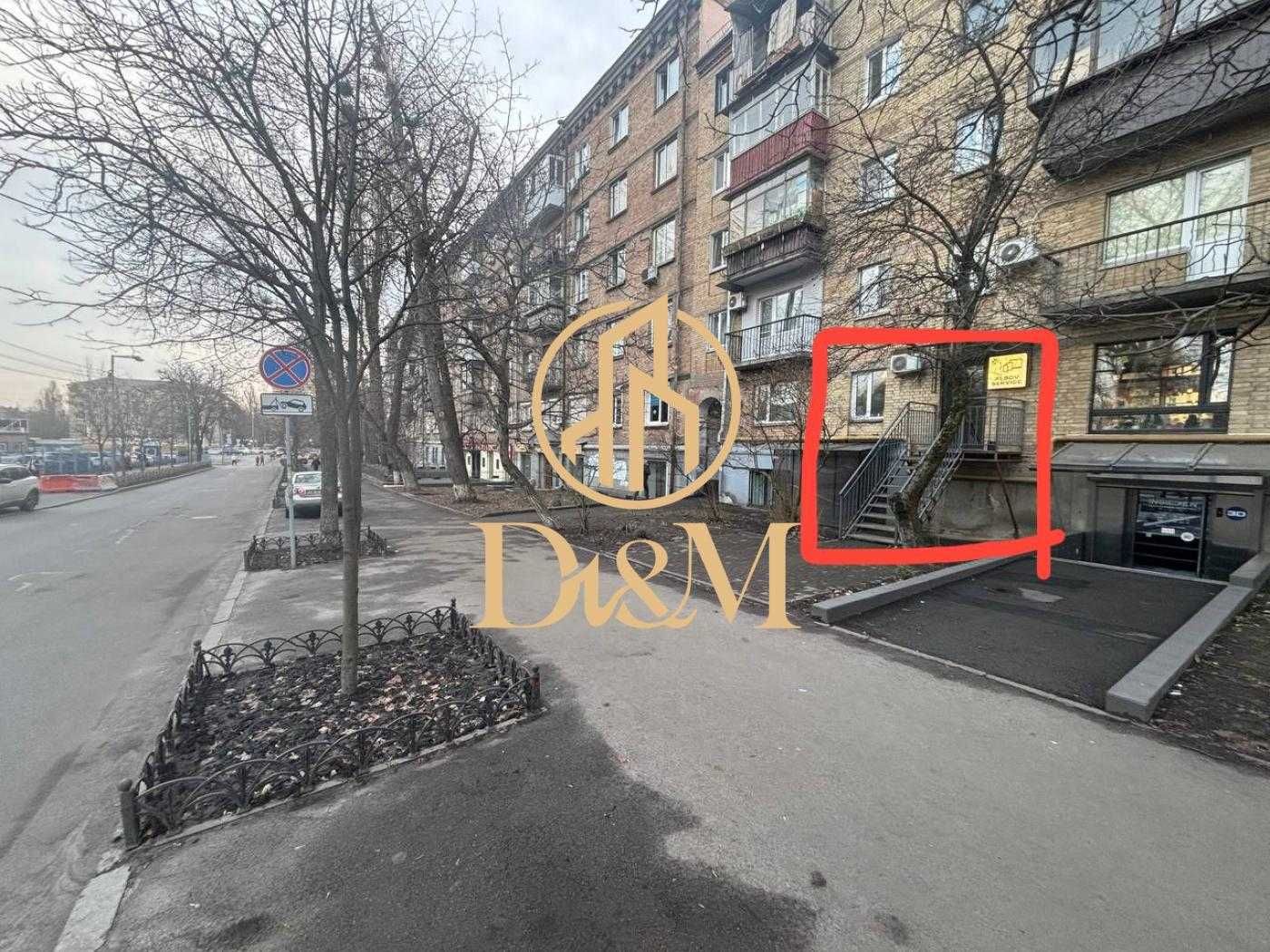 Без % Инвестиция в недвижимсоть Арендатор остается метро Зверинецкая